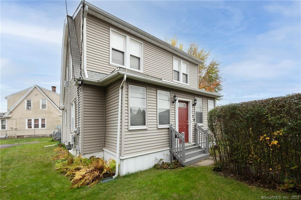 120 Woodtick Road Waterbury CT 06705