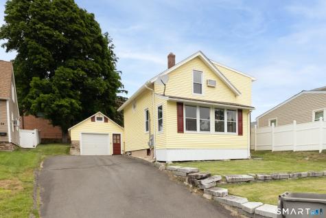 48 Twining Street Bristol CT 06010