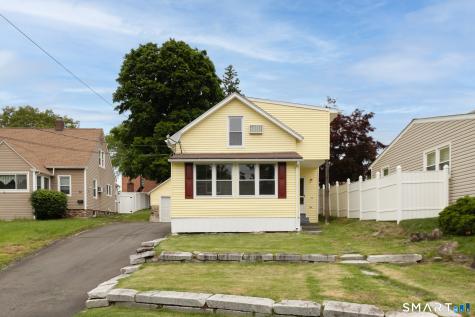48 Twining Street Bristol CT 06010