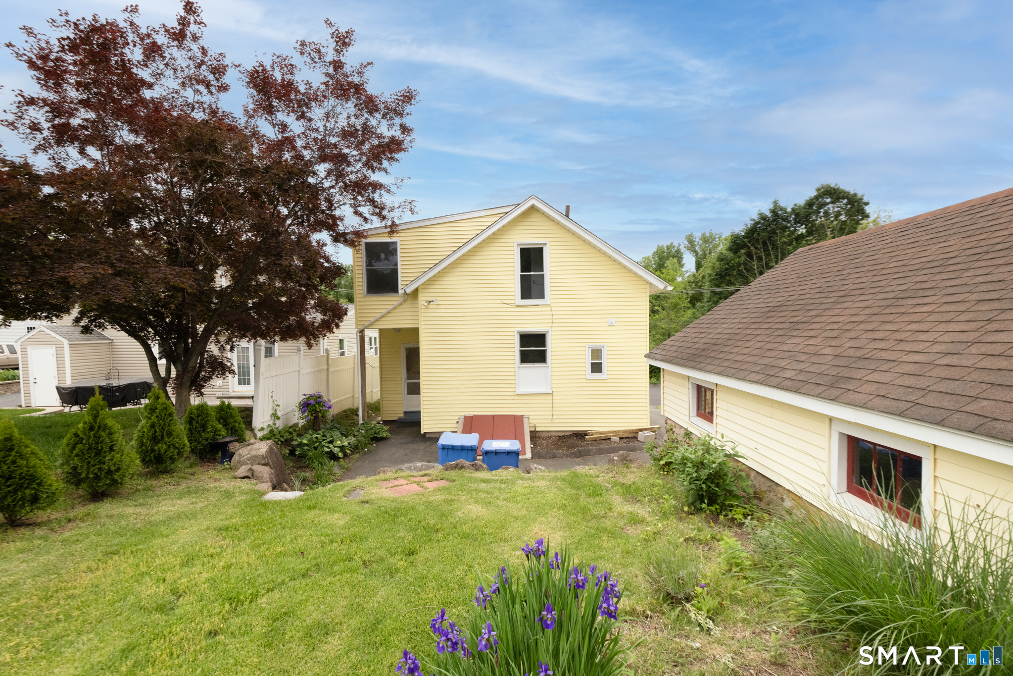 48 Twining Street Bristol CT 06010