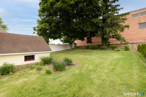 48 Twining Street Bristol CT 06010