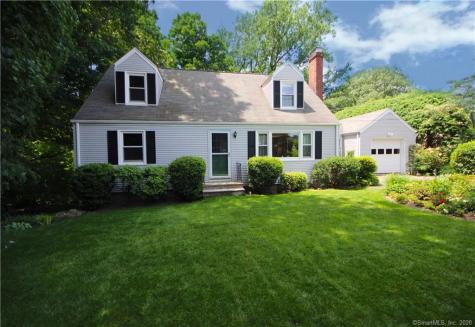 285 Highland Avenue Norwalk CT 06854