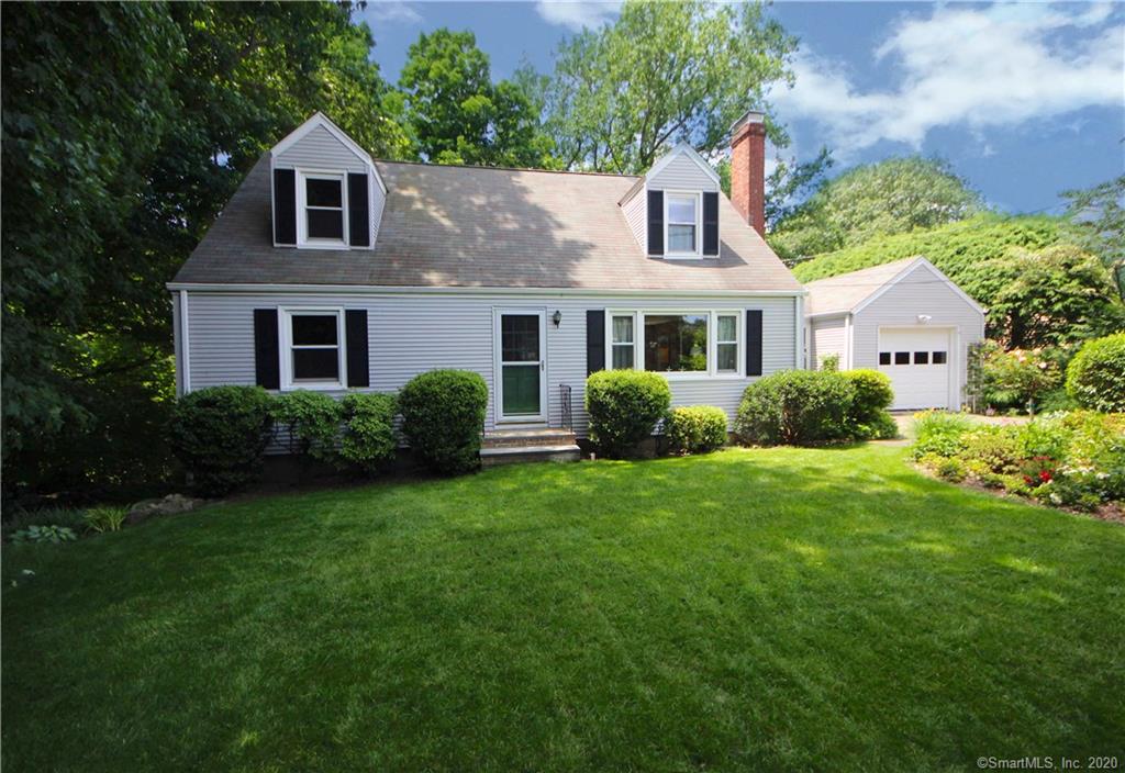 285 Highland Avenue Norwalk CT 06854