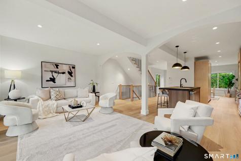 19 Davenport Avenue Greenwich CT 06830