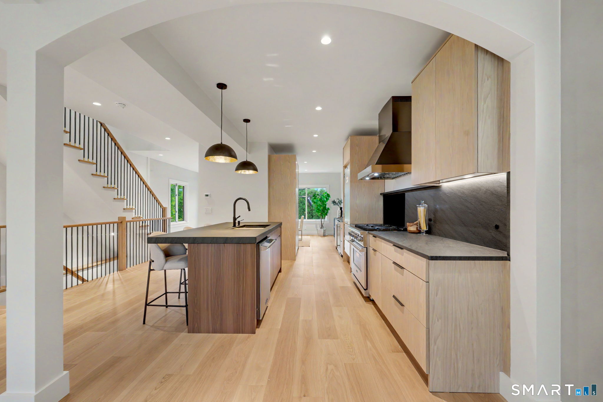 19 Davenport Avenue Greenwich CT 06830