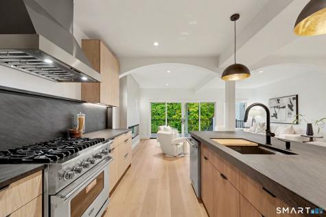 19 Davenport Avenue Greenwich CT 06830