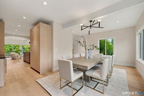 19 Davenport Avenue Greenwich CT 06830