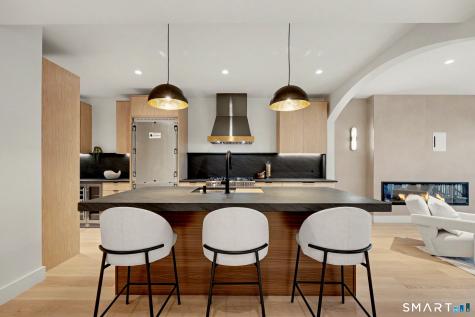 19 Davenport Avenue Greenwich CT 06830