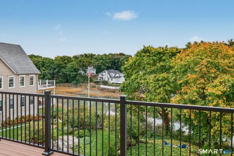 19 Davenport Avenue Greenwich CT 06830