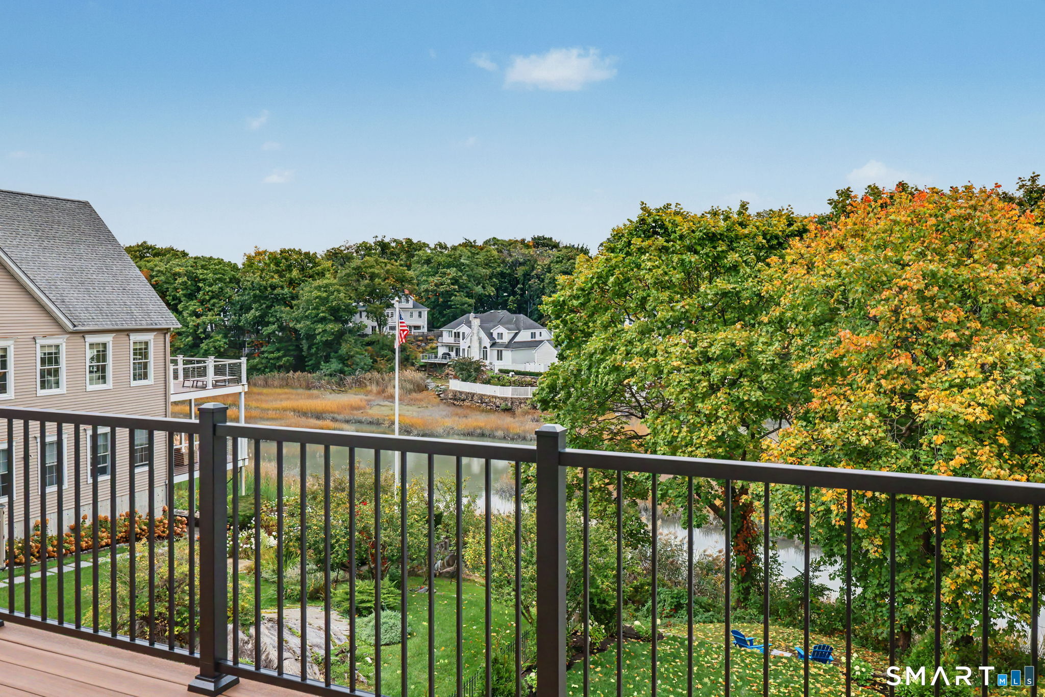19 Davenport Avenue Greenwich CT 06830