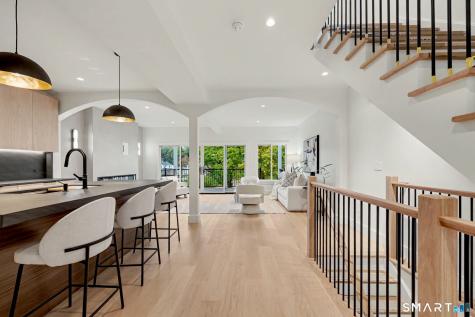 19 Davenport Avenue Greenwich CT 06830