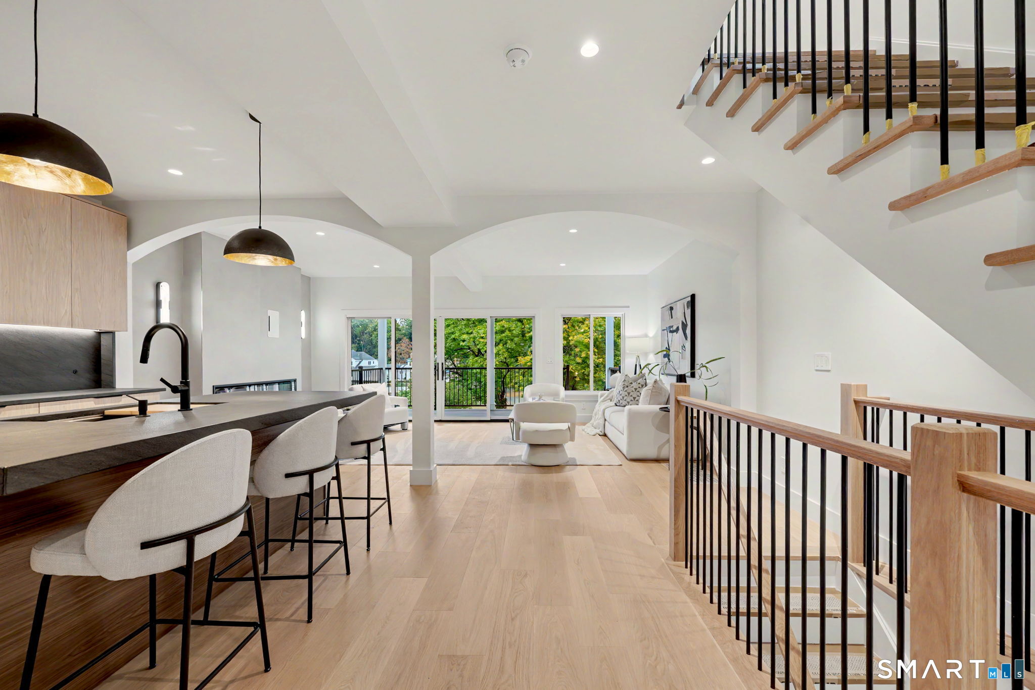 19 Davenport Avenue Greenwich CT 06830