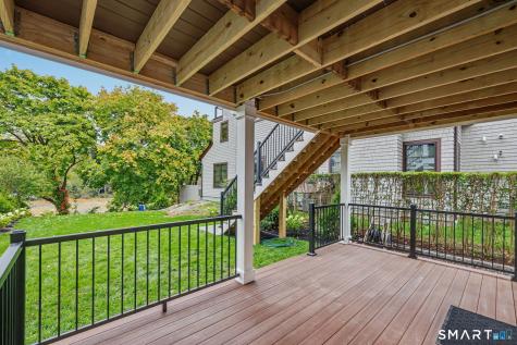 19 Davenport Avenue Greenwich CT 06830