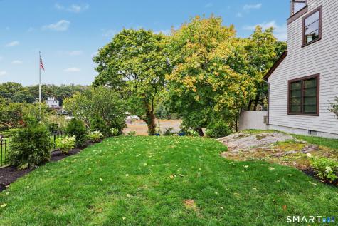 19 Davenport Avenue Greenwich CT 06830