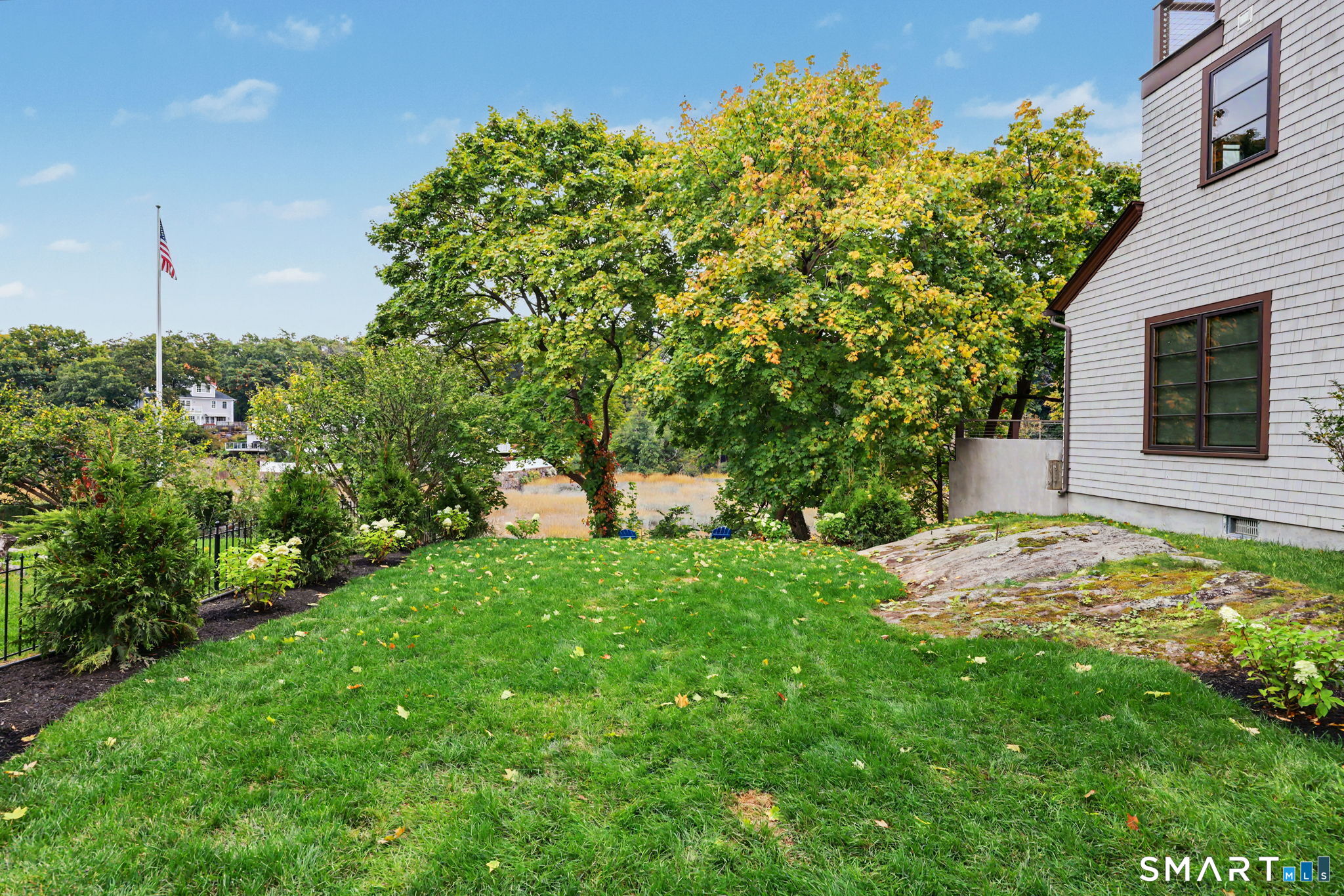 19 Davenport Avenue Greenwich CT 06830