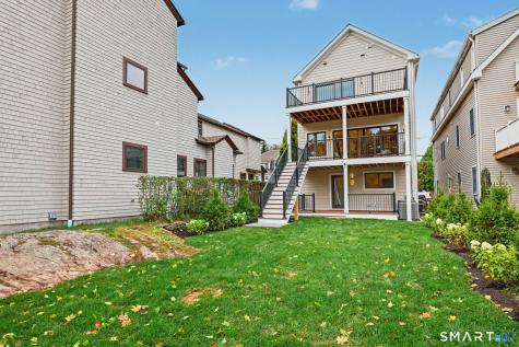 19 Davenport Avenue Greenwich CT 06830