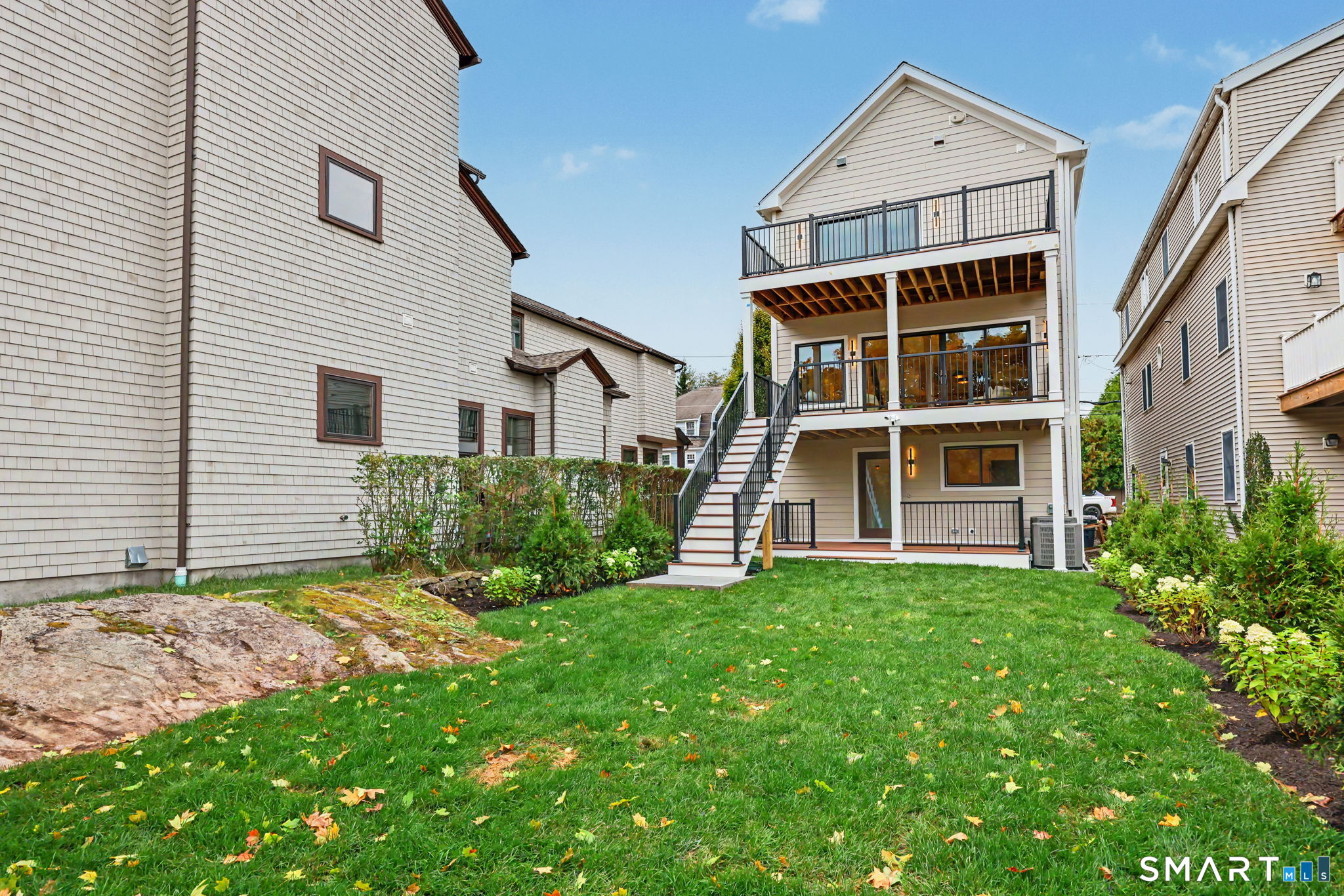 19 Davenport Avenue Greenwich CT 06830