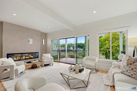 19 Davenport Avenue Greenwich CT 06830