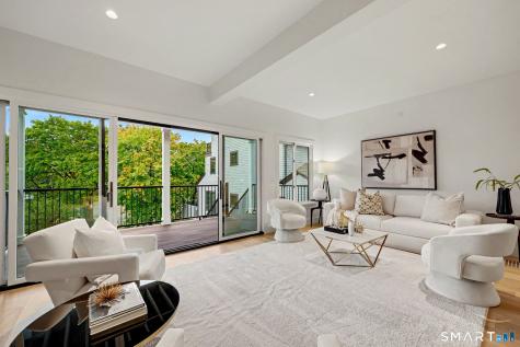 19 Davenport Avenue Greenwich CT 06830