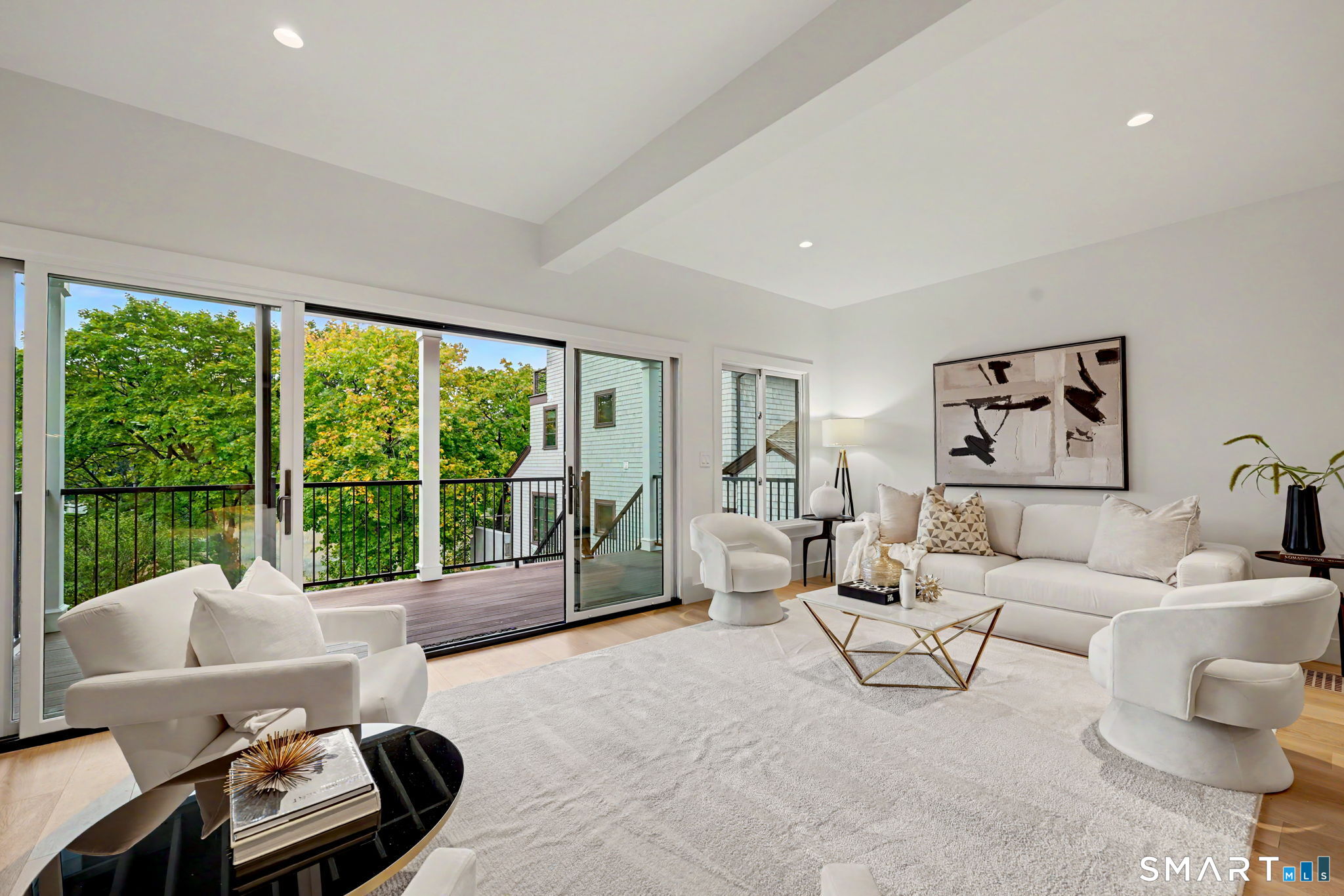 19 Davenport Avenue Greenwich CT 06830