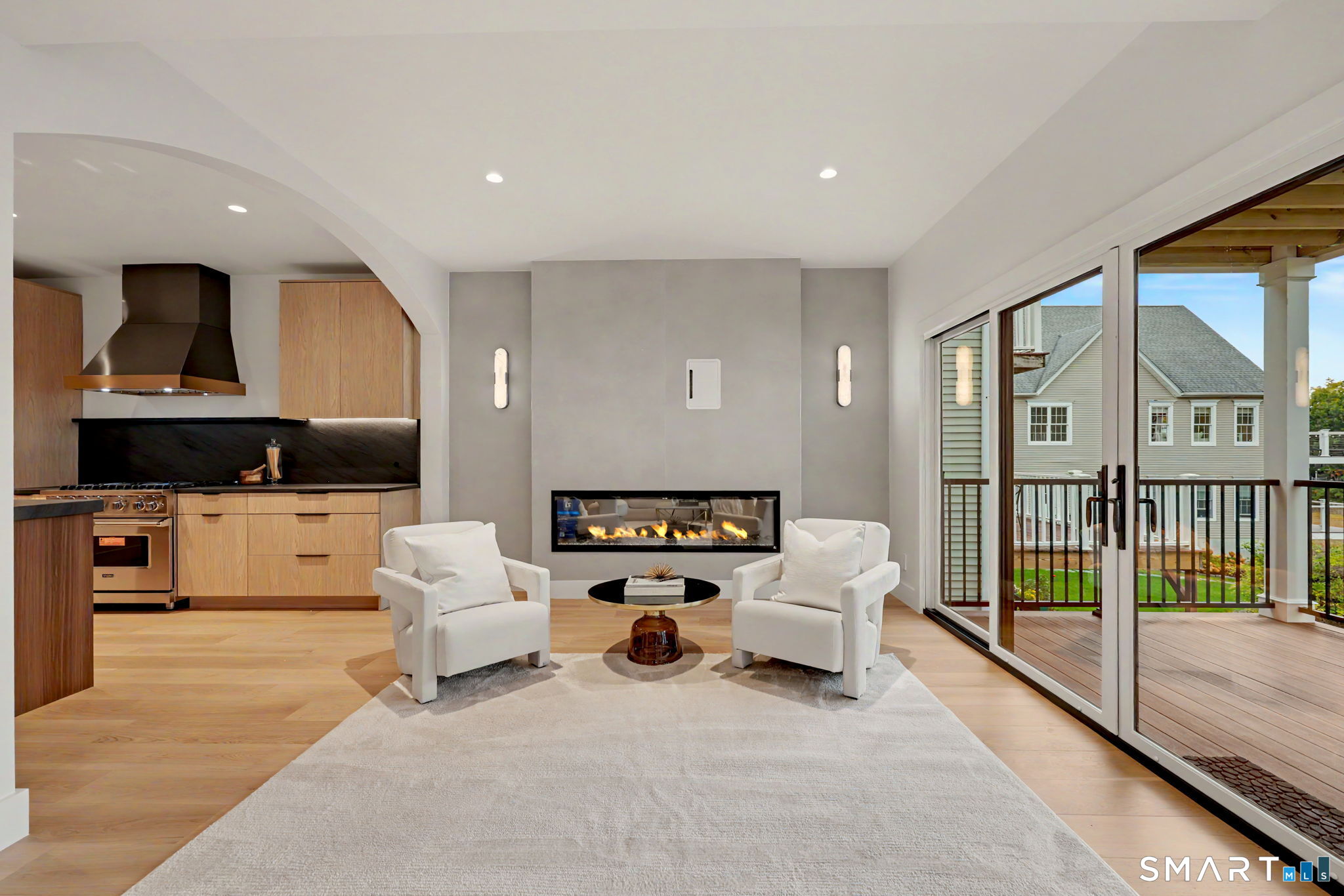 19 Davenport Avenue Greenwich CT 06830