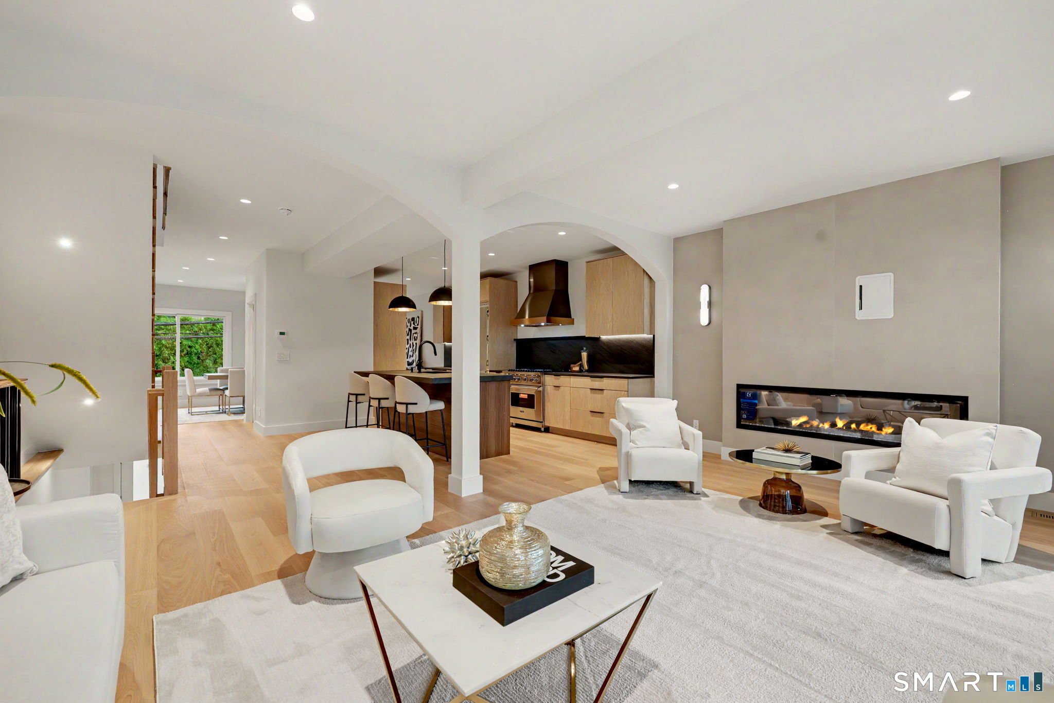 19 Davenport Avenue Greenwich CT 06830
