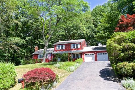 18 Marlborough Road Norwalk CT 06851