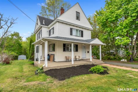 30 Elm Street Rocky Hill CT 06067