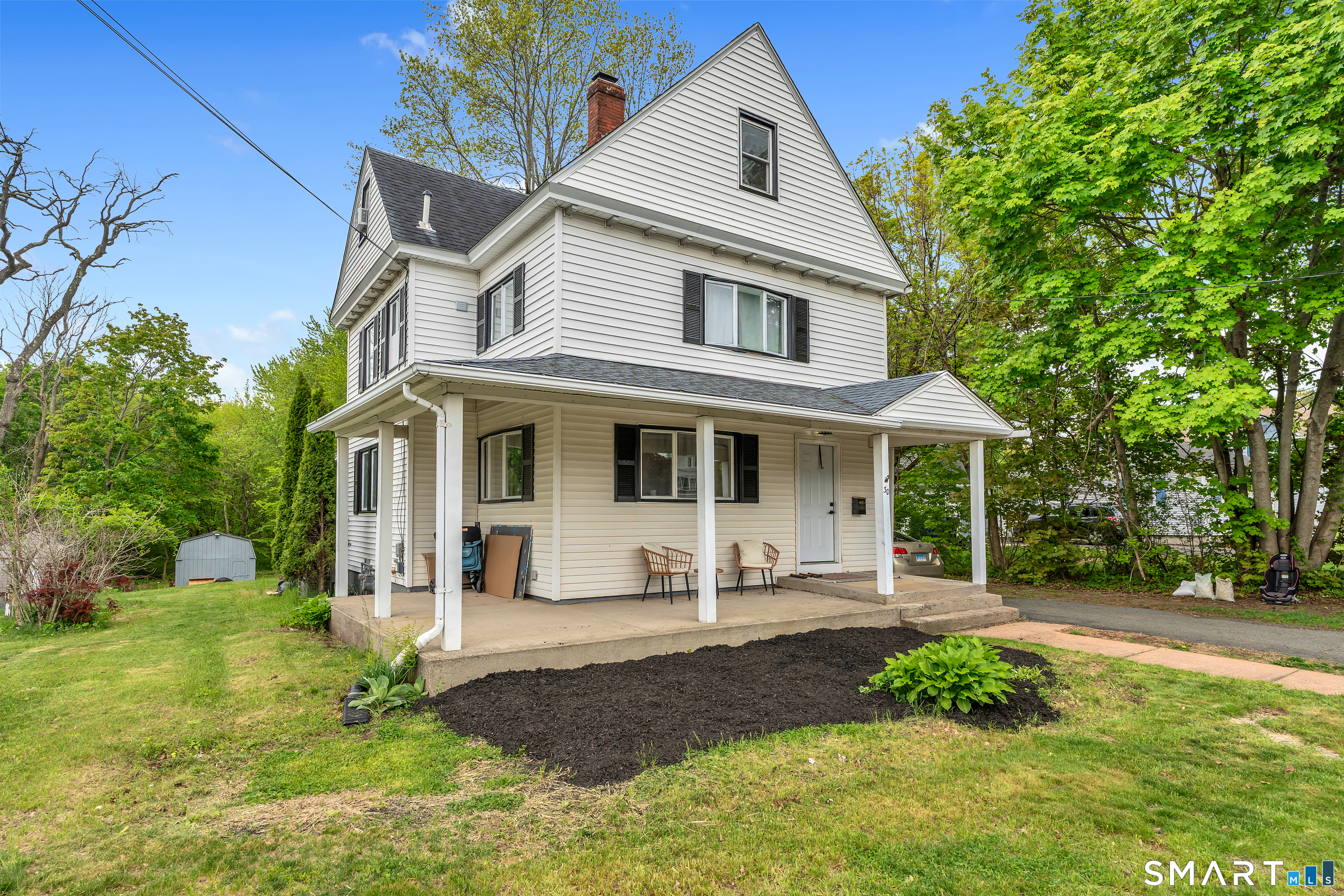 30 Elm Street Rocky Hill CT 06067
