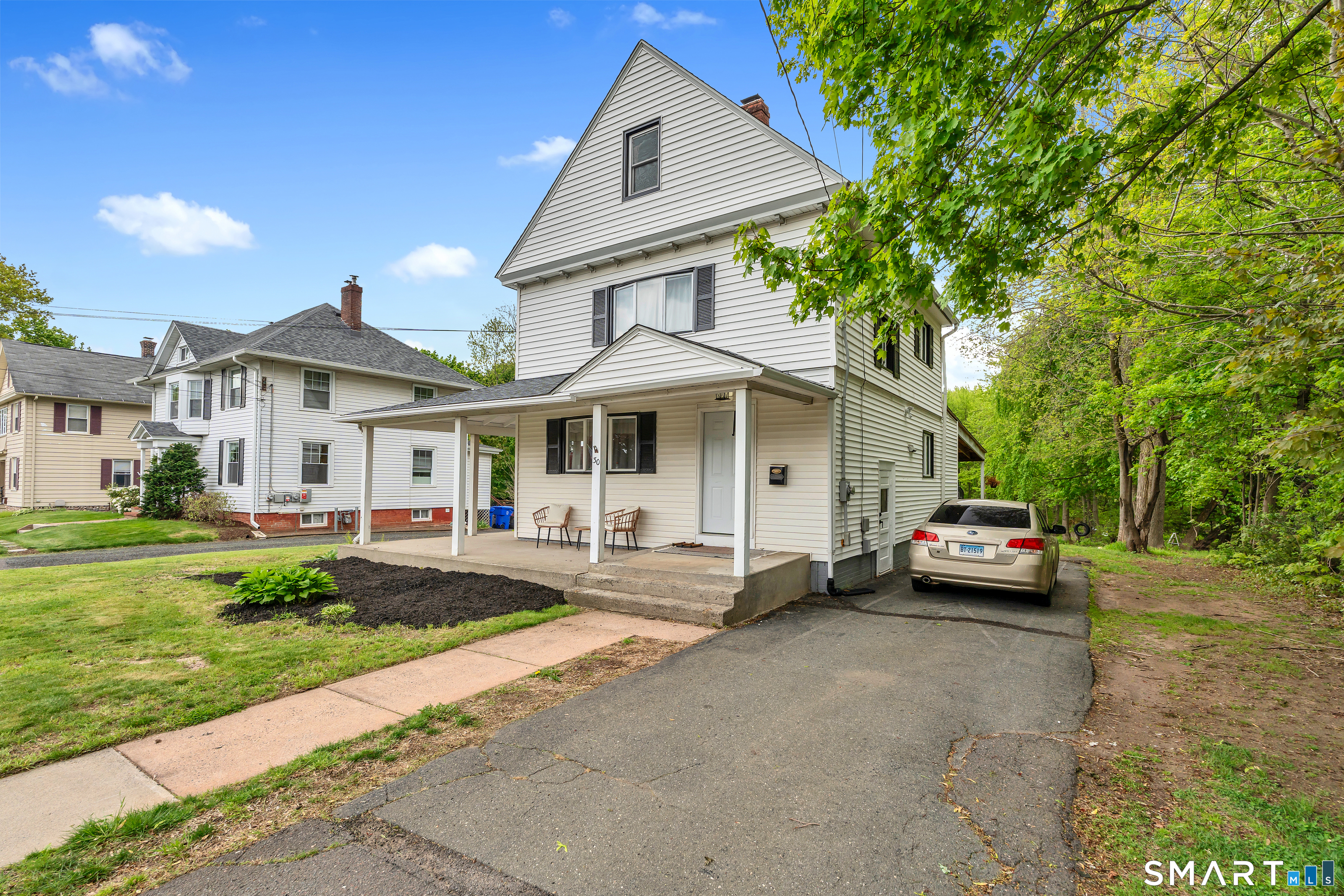 30 Elm Street Rocky Hill CT 06067