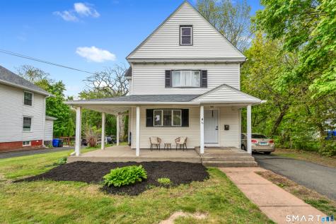 30 Elm Street Rocky Hill CT 06067