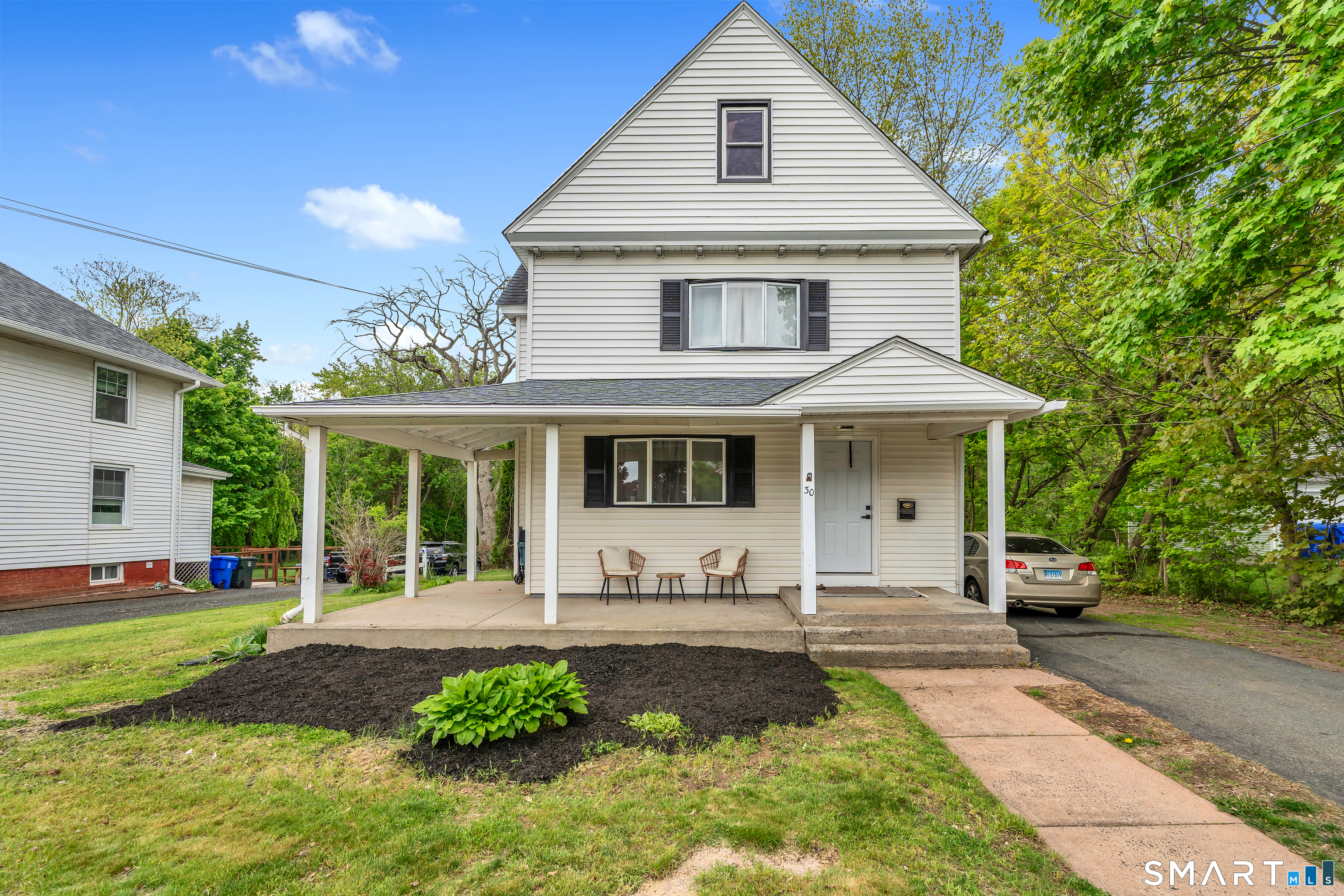 30 Elm Street Rocky Hill CT 06067