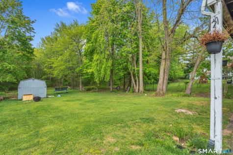 30 Elm Street Rocky Hill CT 06067