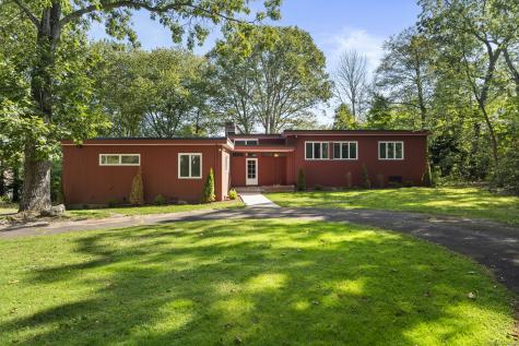 117 Sunset Hill Drive Branford CT 06405