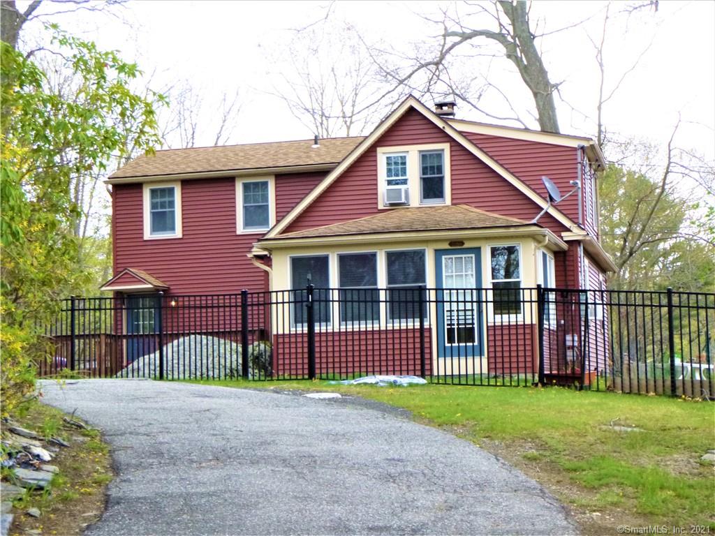 2288 Main Street Coventry CT 06238