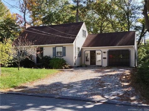 66 Arbor Drive Torrington CT 06790