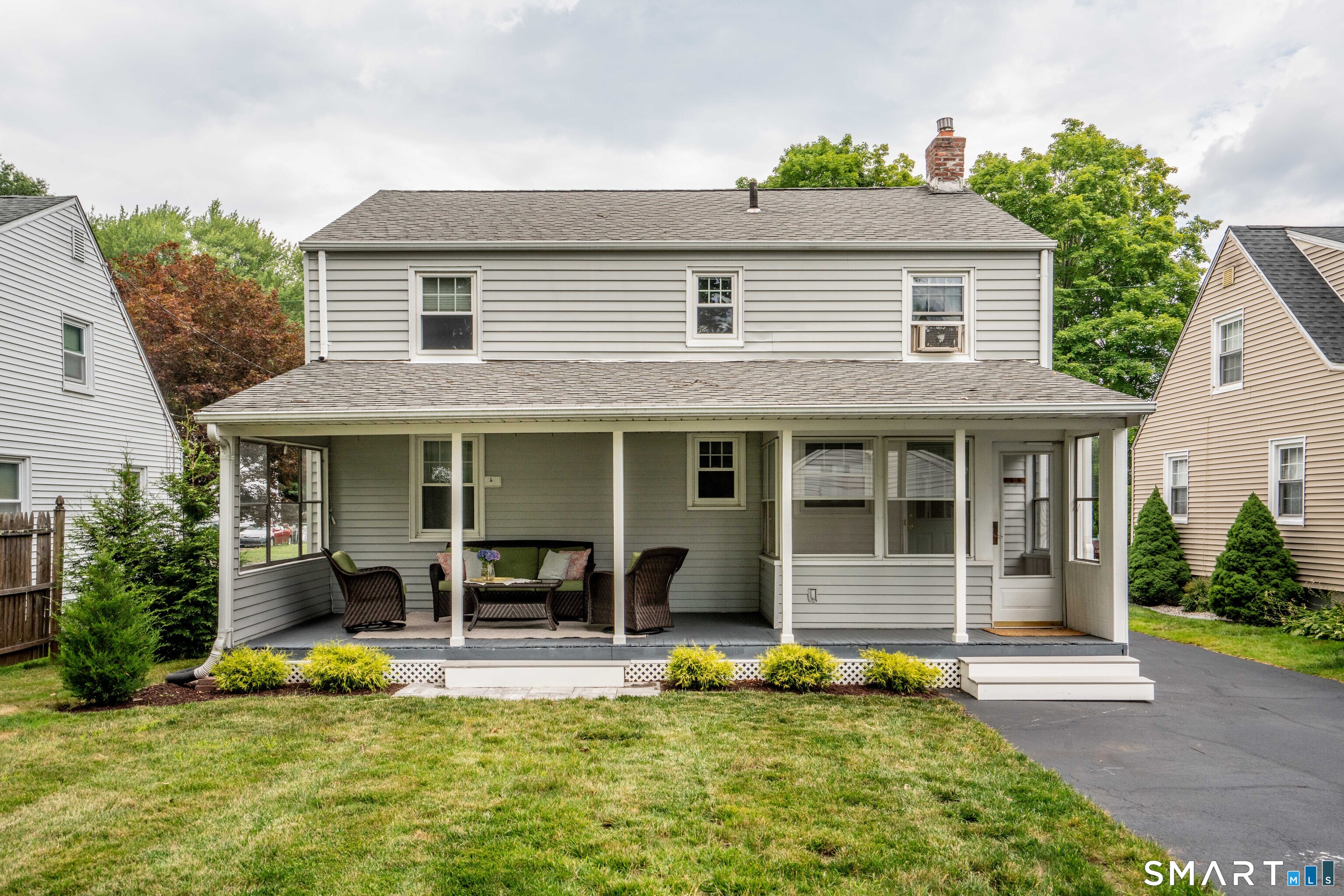 79 Edgemont Avenue West Hartford CT 06110