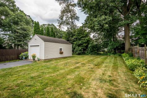 79 Edgemont Avenue West Hartford CT 06110