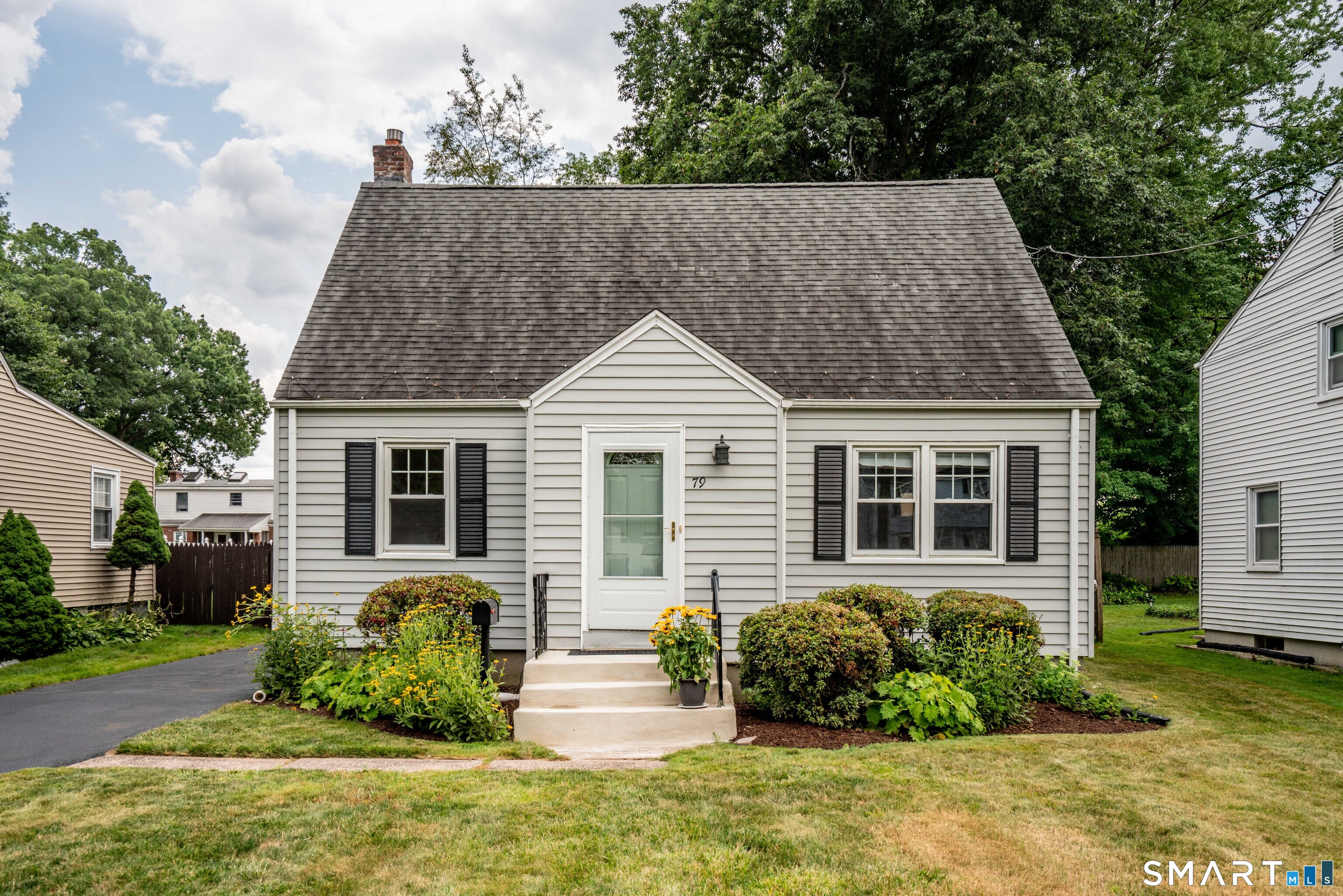 79 Edgemont Avenue West Hartford CT 06110