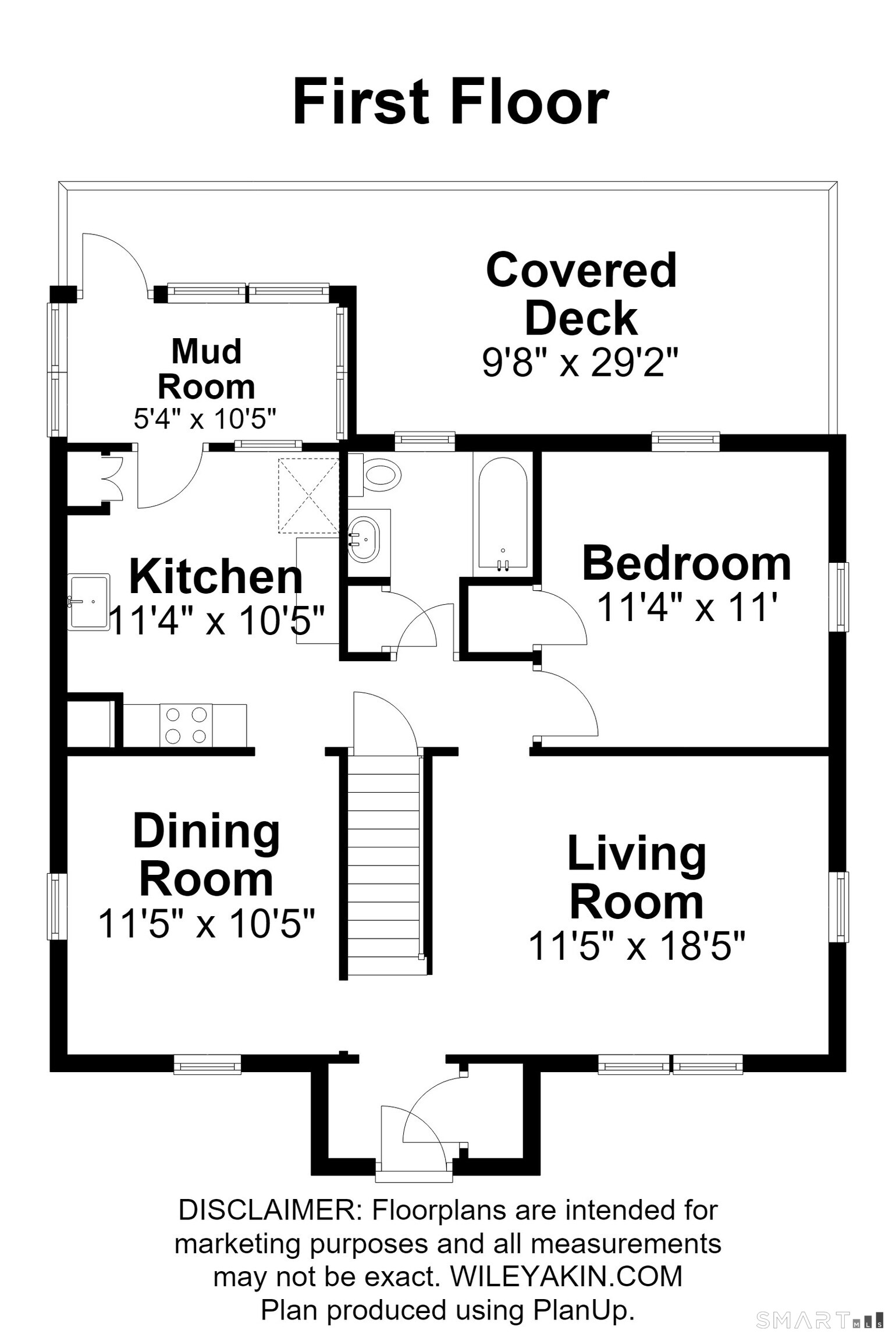 79 Edgemont Avenue West Hartford CT 06110