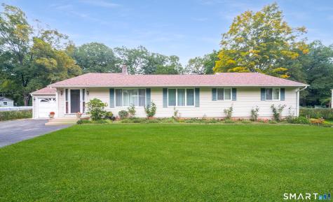 118 Camp Street Middletown CT 06457