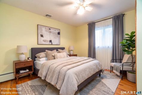 118 Camp Street Middletown CT 06457