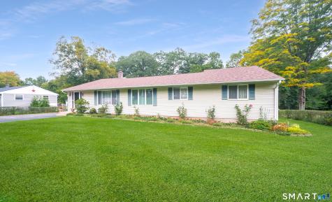 118 Camp Street Middletown CT 06457