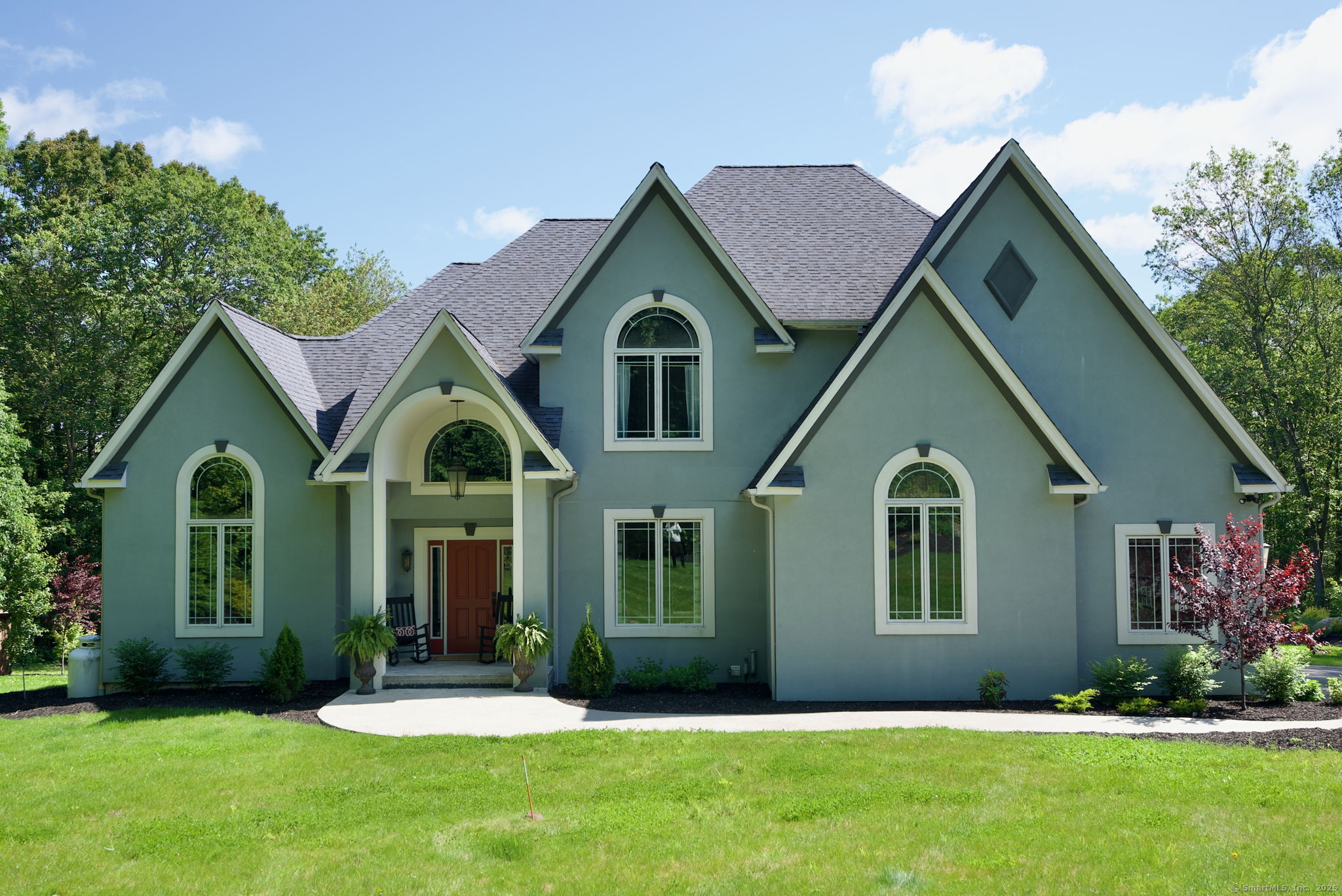 86 Charolais Way Burlington CT 06013