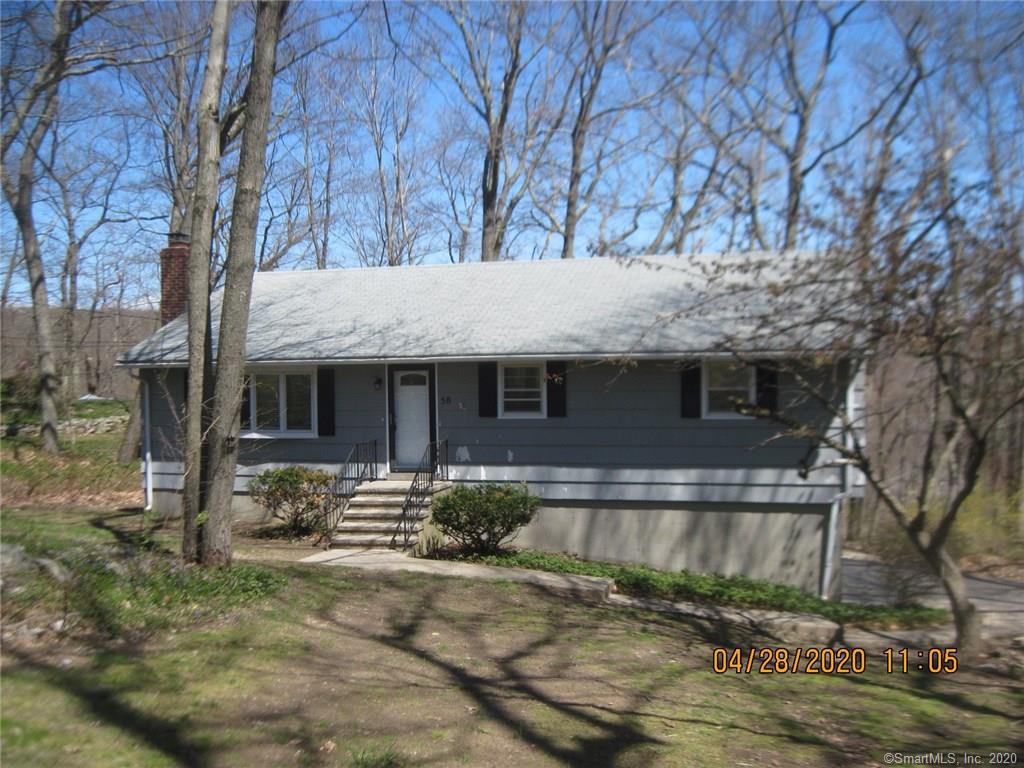 58 Birchwood Road Monroe CT 06468