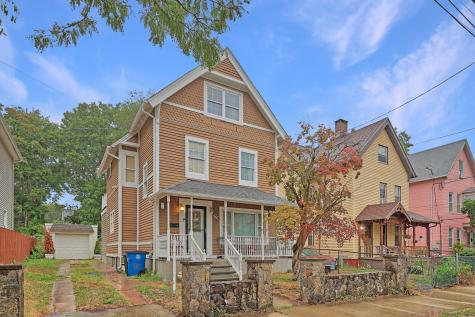 80 Carmel Street New Haven CT 06511