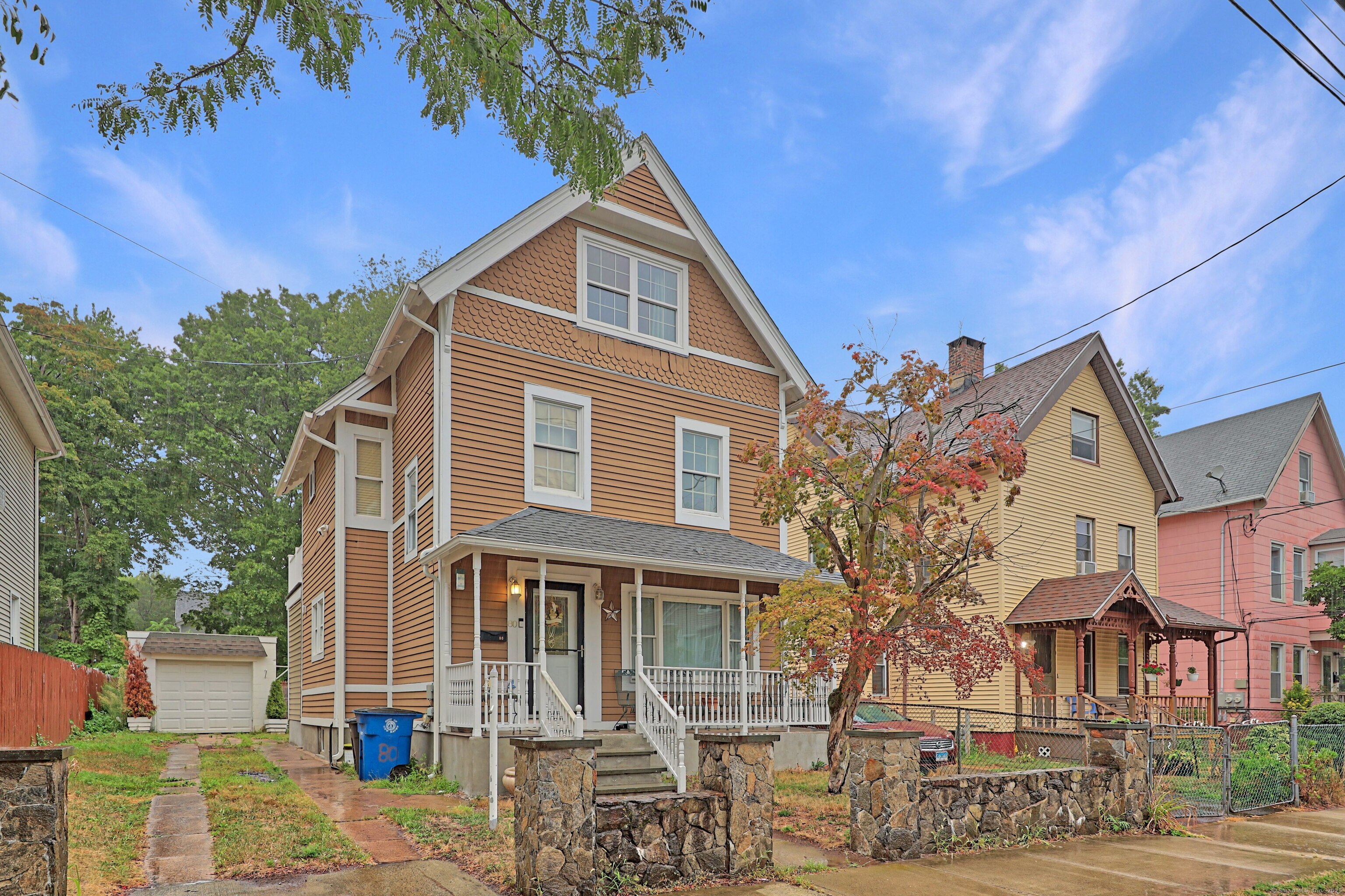 80 Carmel Street New Haven CT 06511