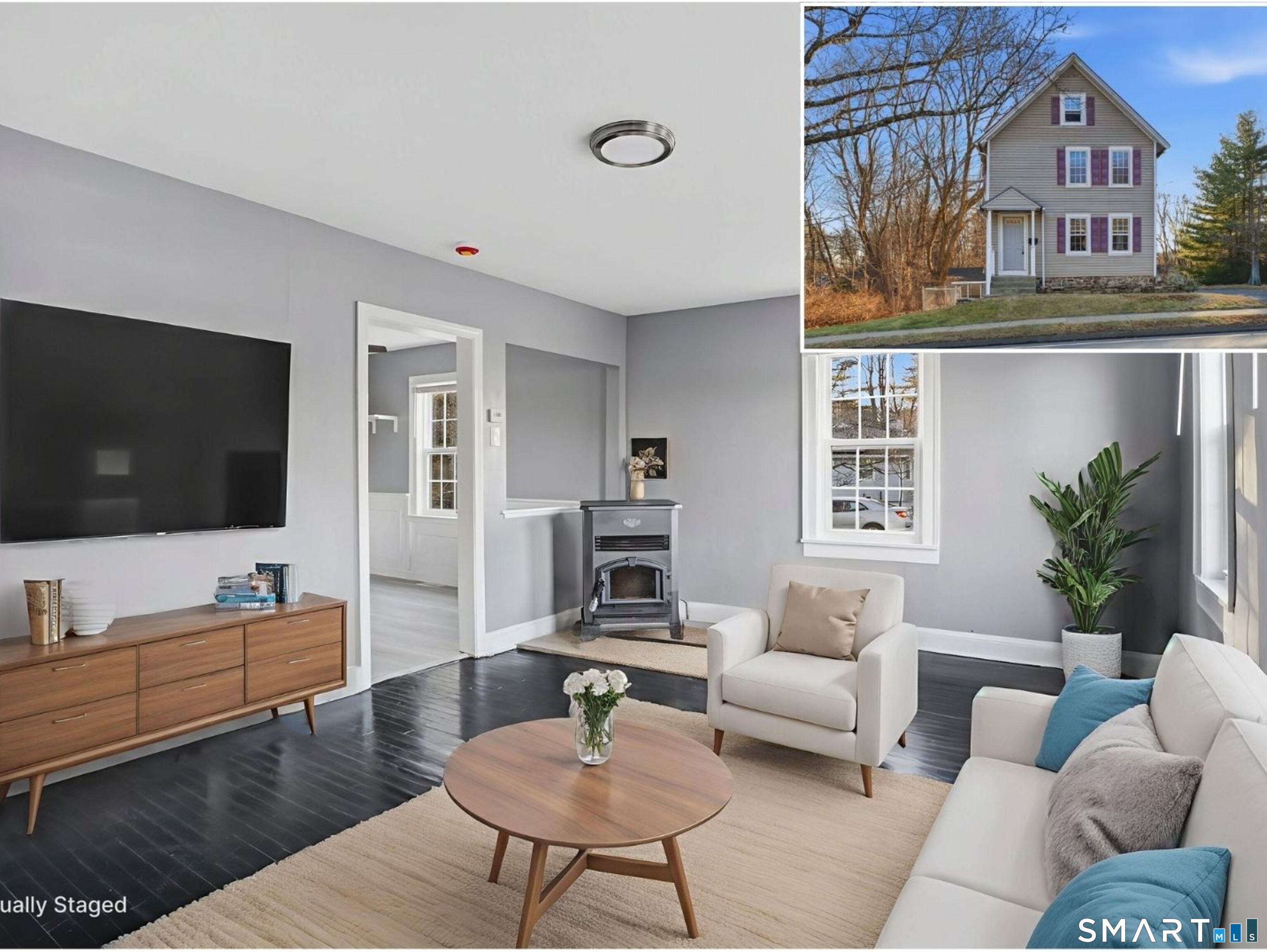 475 Mix Street Bristol CT 06010