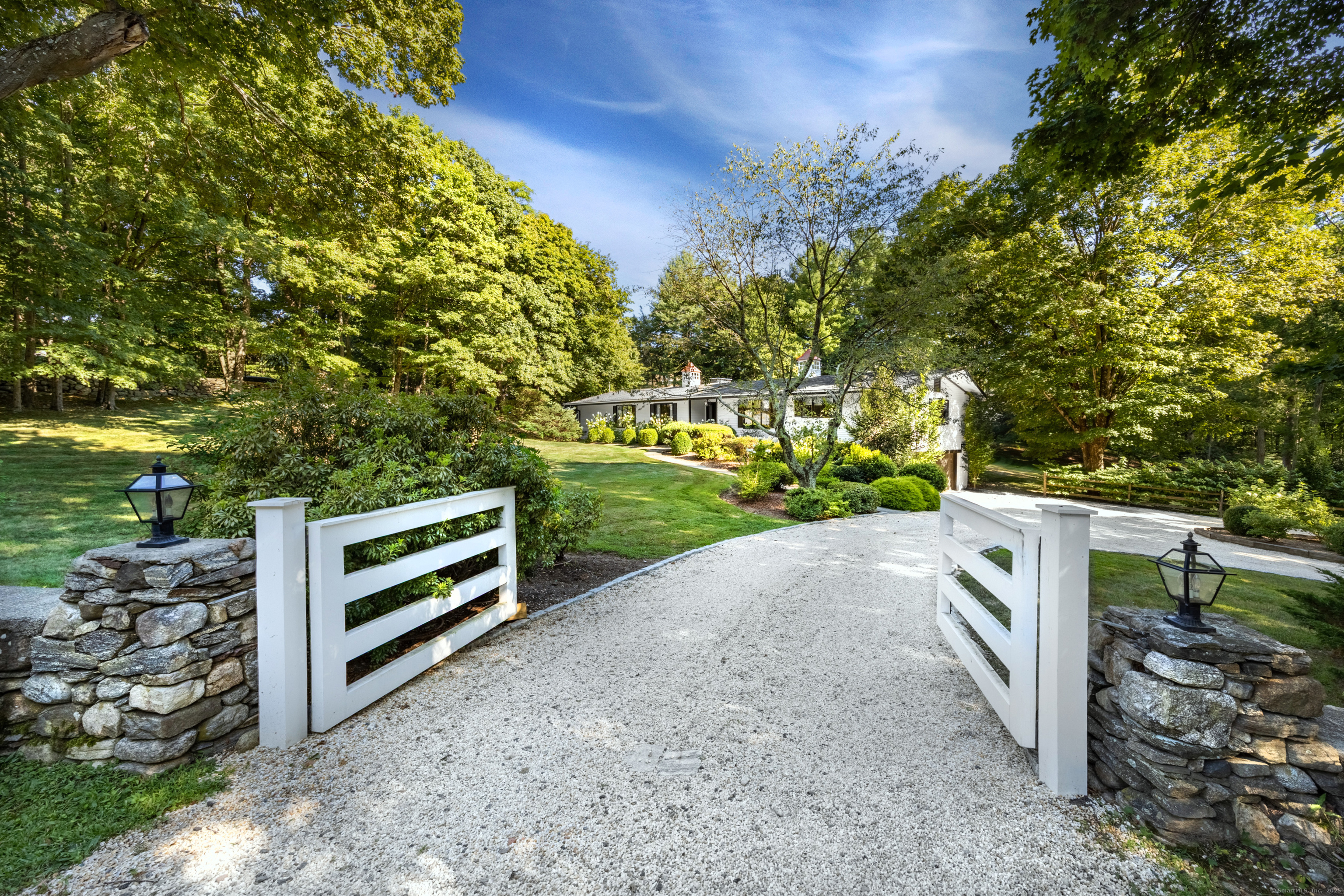 1001 Hulls Farm Road Fairfield CT 06890