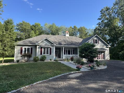 1953 Hartford Turnpike North Haven CT 06473